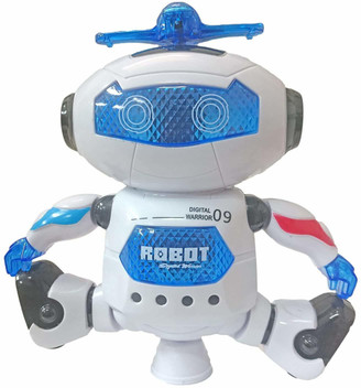 robot toys flipkart
