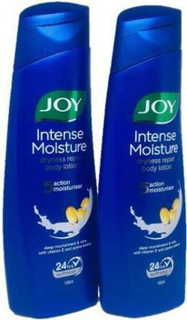 joy intense moisture