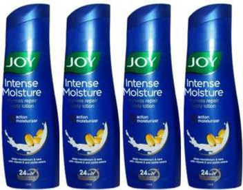 joy intense moisture