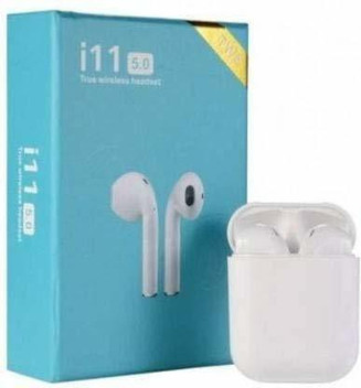i11 tws flipkart