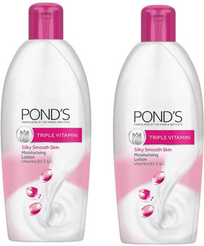 ponds moisturizer flipkart