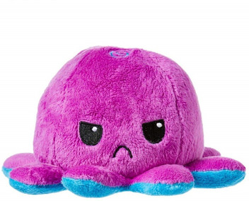 reversible mini octopus