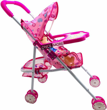 baby stroller toy set