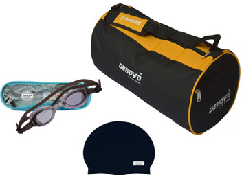swimming kit bag