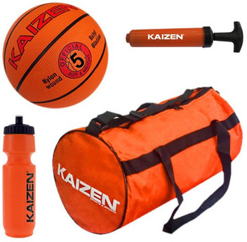 Basketball kit bag clearance