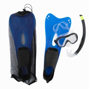 decathlon swimming kit