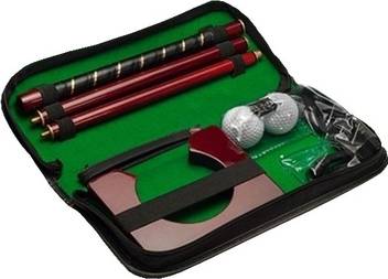 Smiledrive Executive Golf Kit - Buy Smiledrive Executive Golf Kit Online at Best Prices in India - Golf | Flipkart.com