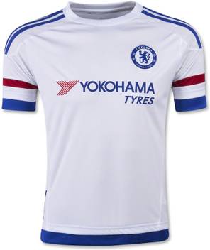 Navex Football Jersey Chelsea Football Kit Buy Navex Football Jersey Chelsea Football Kit Online At Best Prices In India Football Flipkart Com