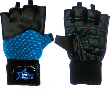 tenstar gym gloves
