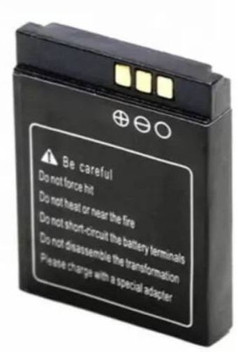 buy smart watch battery