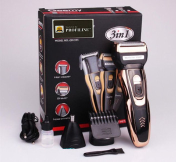 philips trimmer attachment comb flipkart