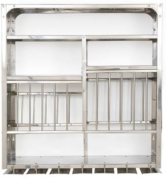 Bharat 30 X 30 Kitchen Rack Price In India Buy Bharat 30 X 30