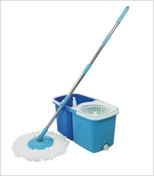Wama Twin Mop Floor Cleaner Set With 2 Refills Kitchen Cleaner Price In India Buy Wama Twin Mop Floor Cleaner Set With 2 Refills Kitchen Cleaner Online At Flipkart Com
