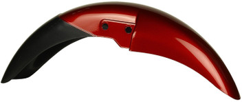 bajaj pulsar mudguard