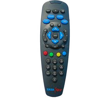 Rr Tata Sky Remote Tata Sky Tatasky Remote Control For Sd Hd Set Top Box Tata Sky Remote Controller Rr Flipkart Com This view is an exact representation of your. flipkart
