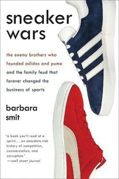 Buy Sneaker Wars by Smit Barbara at Low 