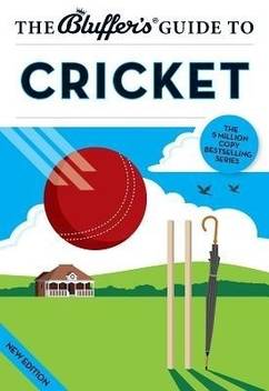 The Bluffer S Guide To Cricket Buy The Bluffer S Guide To Cricket By Trollope James At Low Price In India Flipkart Com