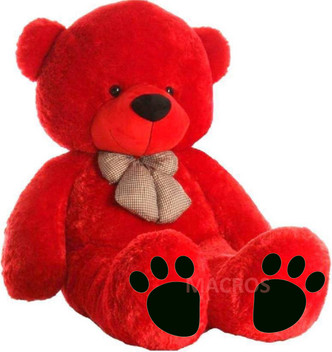 flipkart teddy bear big size