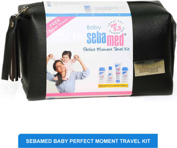 sebamed travel kit