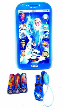 touch screen toys for babies