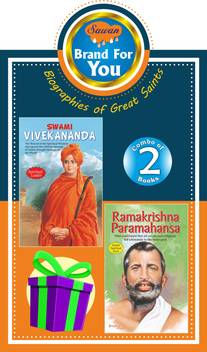 Ramakrishna Paramahansa And Swami Vivekananda Biographies Of Great Saints Set Of 2 Books Buy Ramakrishna Paramahansa And Swami Vivekananda Biographies Of Great Saints Set Of 2 Books By 0 ratings0% found this document useful (0 votes). flipkart