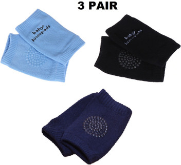 baby use the knee pads