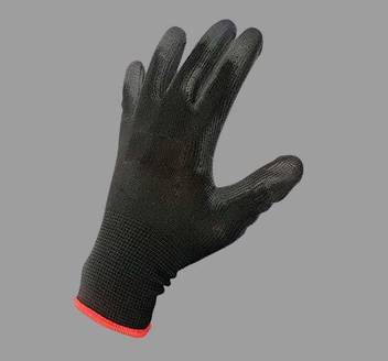 Lalith Anti Cut Nylon Safety Hand Gloves Pvc Cotted 2 Gardening Shoulder Glove Price In India Buy Lalith Anti Cut Nylon Safety Hand Gloves Pvc Cotted 2 Gardening Shoulder Glove Online At Flipkart Com