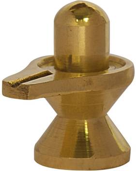 Santosh Brass Shivling For Home Temple Office Religious Figurine Perfect Finish Statue Of Shiv Lingam For Puja Temple Gift Decor Decorative Showpiece 3 4 Cm Price In India Buy Wood carving | how to make shivling at home with wood hello dosto, today we are going to present the video how shiv ling is. flipkart
