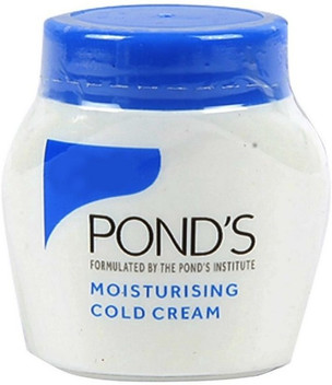 ponds cold