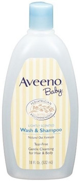 aveeno baby wash and shampoo online india