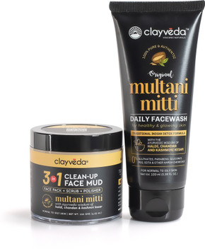 clayveda multani mitti