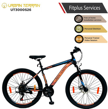 Free gear cycle clearance