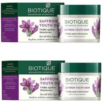 biotique youth dew
