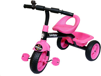 tricycle for kids flipkart
