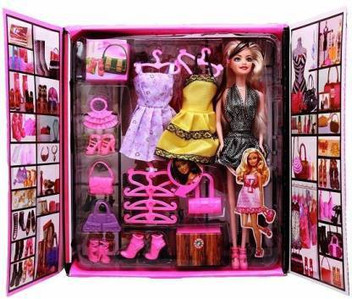 doll set for kids