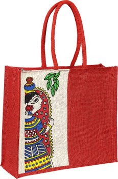 Flipkart jute bags clearance
