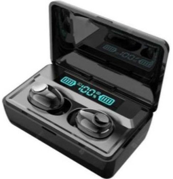 mi earbuds price flipkart