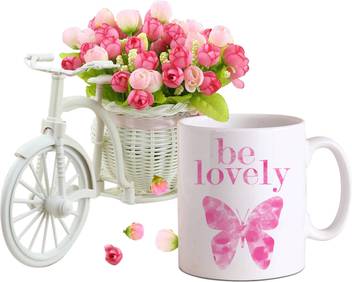 Tied Ribbons Artificial Flower Gift Set Price In India Buy Tied Ribbons Artificial Flower Gift Set Online At Flipkart Com 6,000+ vectors, stock photos & psd files. tied ribbons artificial flower gift set