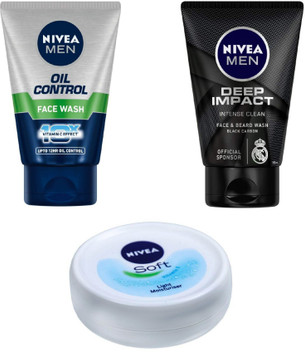 nivea soft light moisturiser 25ml price