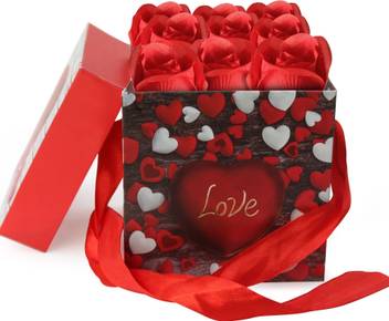 Tied Ribbons Artificial Flower Gift Set Price In India Buy Tied Ribbons Artificial Flower Gift Set Online At Flipkart Com Shop these best valentine's day gift ideas for him, her, your friends, and kids. tied ribbons artificial flower gift set