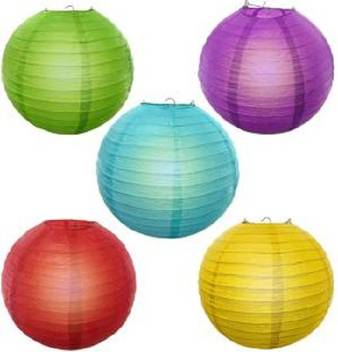Sukot 10 Inch Decoration Paper Craft Ball Paper Lantern Multicolor Paper Table Lantern Price In India Buy Sukot 10 Inch Decoration Paper Craft Ball Paper Lantern Multicolor Paper Table Lantern Online About 6% of these are table lamps & reading lamps, 0% are chandeliers a wide variety of carton paper table lamp options are available to you, such as warranty(year), application, and certification. inr