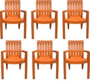 heavy duty plastic patio chairs