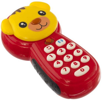 old toy phone