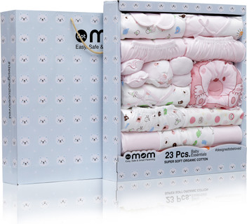 newborn clothes gift set