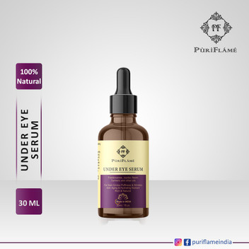 melalumin under eye serum review