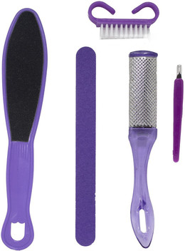 grooming kit for women