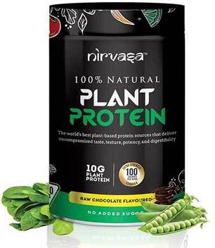 Nirvasa Plant Protein For Men Women Plant Based Protein Price In India Buy Nirvasa Plant Protein For Men Women Plant Based Protein Online At Flipkart Com If you are searching for the best protein powders in india to support your bodybuilding effort also the name suggests, it gets 100% protein from plant based sources like soya, wheat & yellow pea. nirvasa plant protein for men women plant based protein