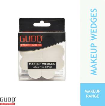 Gubb Usa Makeup Beauty Blender Sponge - Latex Free Makeup Blending Sponge Gubb Usa Makeup Beauty Blender Sponge - Latex Free Makeup Blending Sponge