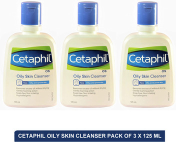 cetaphil cleanser flipkart
