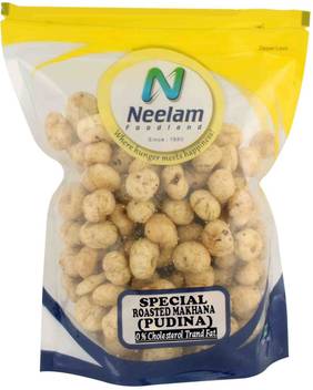 Neelam Foodland Special Roasted Makhana Pudina 90gm Price In India Buy Neelam Foodland Special Roasted Makhana Pudina 90gm Online At Flipkart Com 🌍 map of makhana (brakna / mauritania), satellite view. flipkart